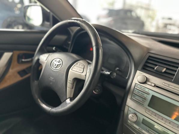 Toyota Camry VI (XV40) с пробегом 2007 года, цена 825 000 рублей, 290000 км, седан, Автокод Объявления