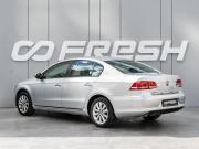Volkswagen Passat B7 Краснодар  - изображение 14