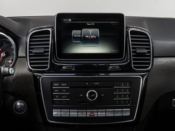 Mercedes-Benz GLE I (W166) с пробегом 2015 года, цена 4 250 000 рублей, 173360 км, внедорожник, Автокод Объявления