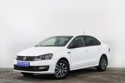 Volkswagen Polo V Рестайлинг Сургут  - изображение 19