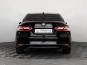 Toyota Camry VIII (XV70) Санкт-Петербург  - изображение 36