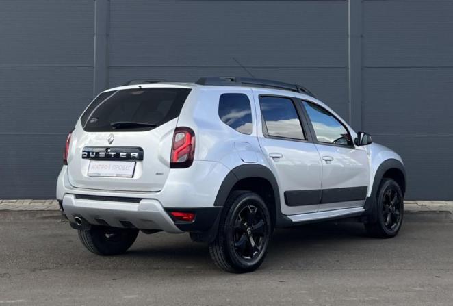 Renault Duster I Рестайлинг с пробегом 2019 года, цена 1 130 000 рублей, 161001 км, внедорожник, Автокод Объявления