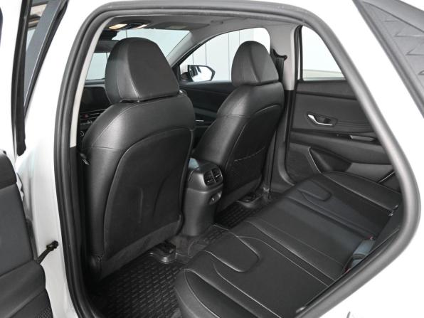 Hyundai Elantra VII (CN7) Рестайлинг с пробегом 2023 года, цена 1 960 000 рублей, 98465 км, седан, Автокод Объявления