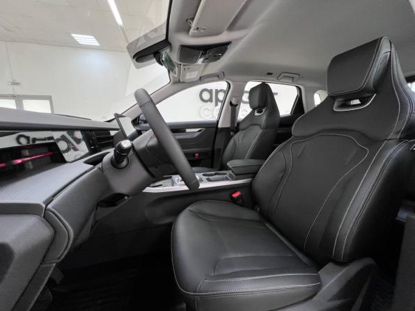 JETOUR DASHING I с пробегом 2026 года, цена 2 180 000 рублей, 123 км, внедорожник, Автокод Объявления