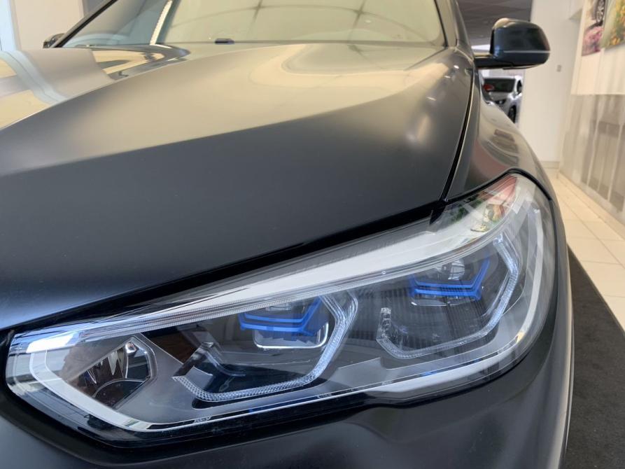 BMW X5 IV (G05/G18) Екатеринбург  - изображение 7