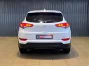 Hyundai Tucson III Ростов-на-Дону  - изображение 17