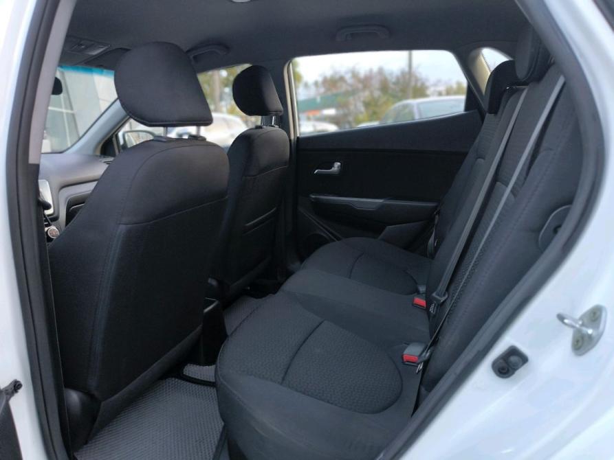 Kia Rio III Рестайлинг Санкт-Петербург  - изображение 12