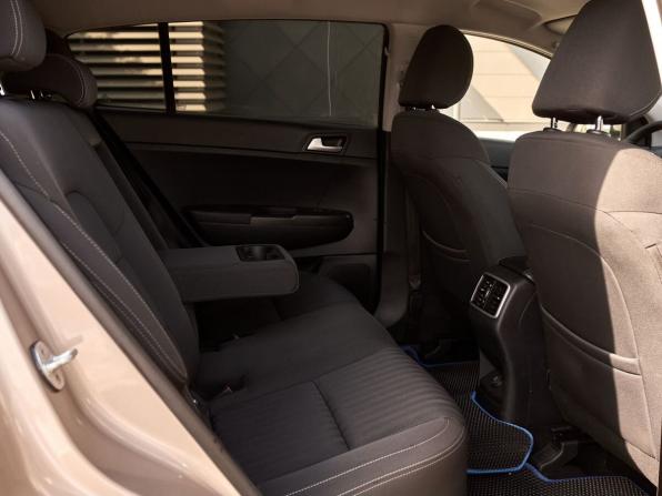 Kia Sportage IV с пробегом 2017 года, цена 1 844 000 рублей, 149583 км, внедорожник, Автокод Объявления
