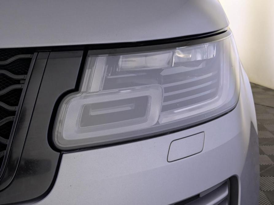 Land Rover Range Rover IV Рестайлинг Москва  - изображение 11