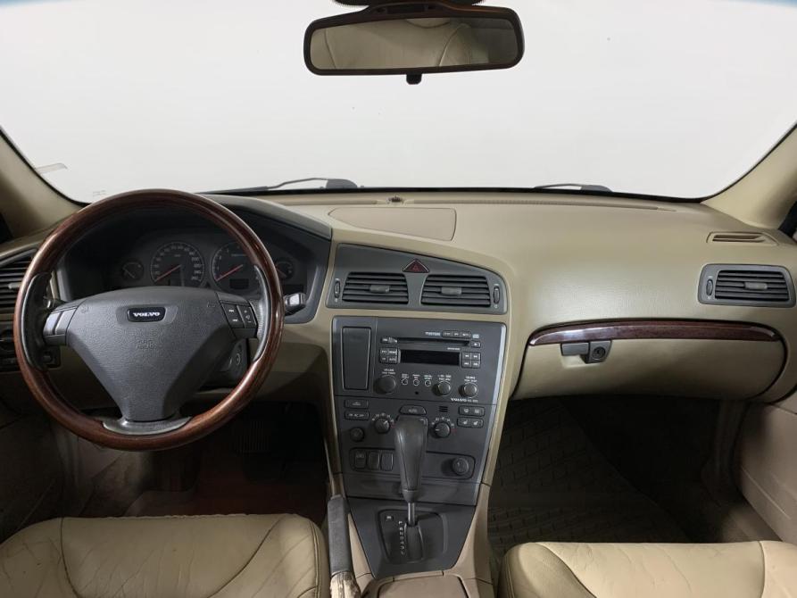 Volvo S60 I Москва  - изображение 12
