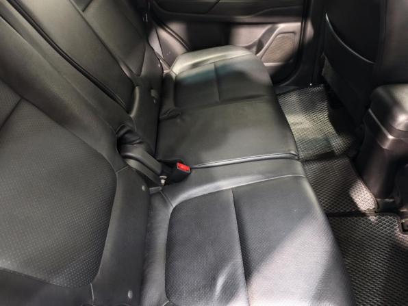 Mitsubishi Outlander III Рестайлинг 2 с пробегом 2015 года, цена 1 729 000 рублей, 204120 км, внедорожник, Автокод Объявления