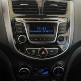 Hyundai Solaris I Рестайлинг Москва  - изображение 22