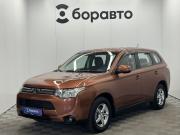 Mitsubishi Outlander III Воронеж  - изображение 22