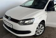 Volkswagen Polo V Киров  - изображение 50