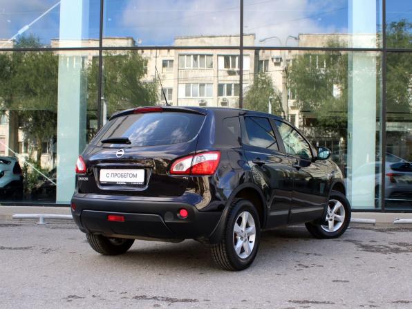 Nissan Qashqai I Рестайлинг с пробегом 2011 года, цена 950 000 рублей, 220726 км, внедорожник, Автокод Объявления