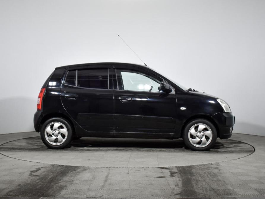 Kia Picanto I Санкт-Петербург  - изображение 4