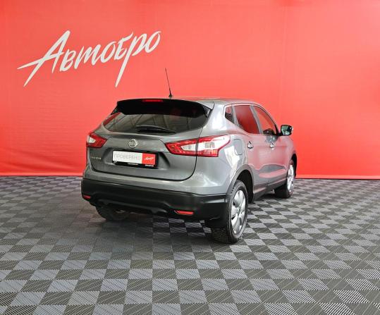 Nissan Qashqai II с пробегом 2014 года, цена 1 245 000 рублей, 133640 км, внедорожник, Автокод Объявления