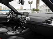 BMW X3 III (G01) Москва  - изображение 36