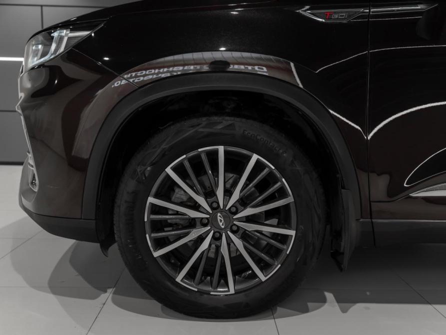 Chery Tiggo 8 Pro I Москва  - изображение 25