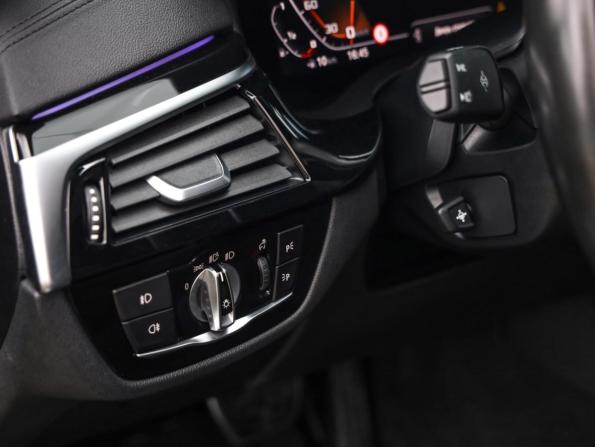 BMW 5 серии VII (G30/G31/G38) с пробегом 2020 года, цена 3 499 000 рублей, 125522 км, седан, Автокод Объявления