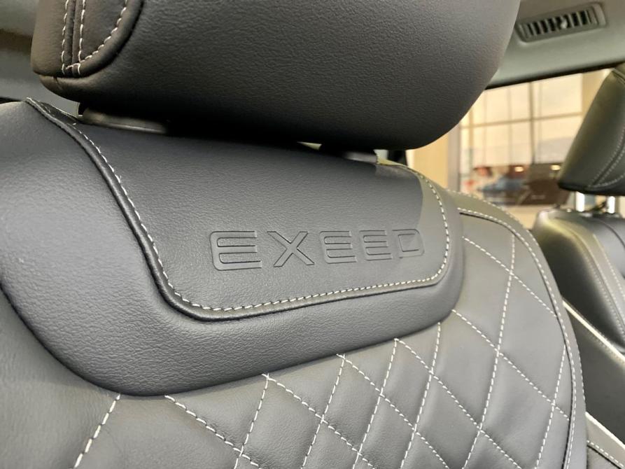 Exeed VX I Рестайлинг Челябинск  - изображение 30