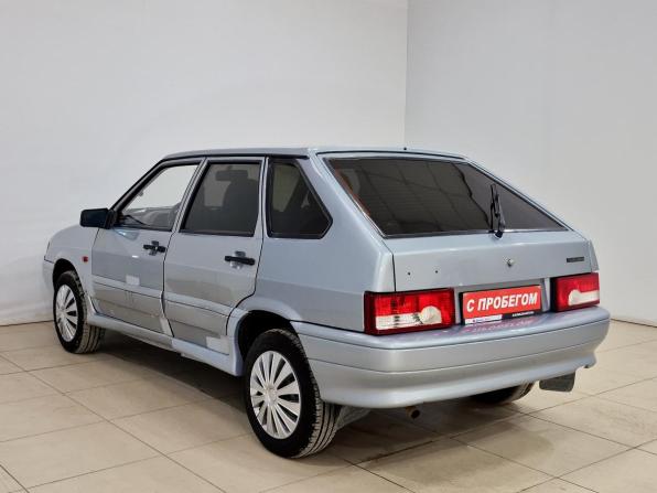 Lada (ВАЗ) 2114 с пробегом 2007 года, цена 95 000 рублей, 193390 км, хэтчбек, Автокод Объявления