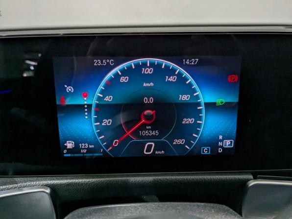 Mercedes-Benz GLB I (X247) с пробегом 2021 года, цена 3 650 000 рублей, 105344 км, внедорожник, Автокод Объявления