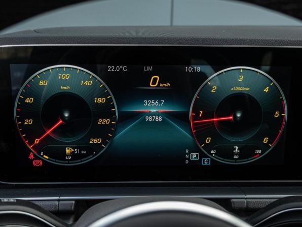 Mercedes-Benz GLE II (V167) с пробегом 2018 года, цена 4 999 000 рублей, 98788 км, внедорожник, Автокод Объявления