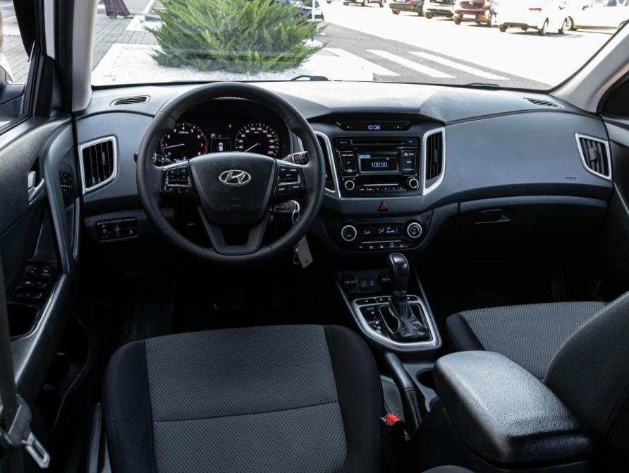 Hyundai Creta I Краснодар  - изображение 6
