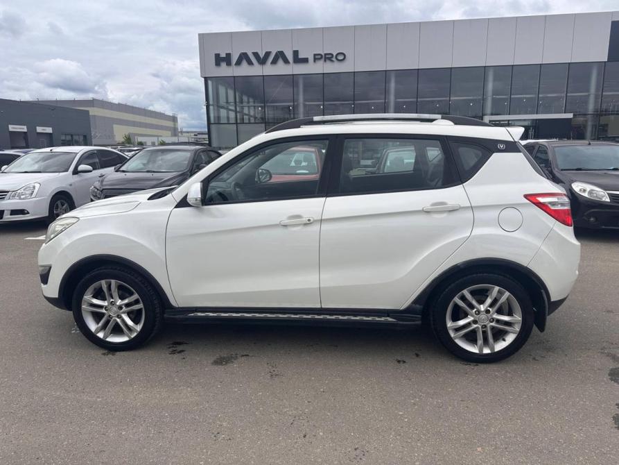 Changan CS35 Ногинск  - изображение 5