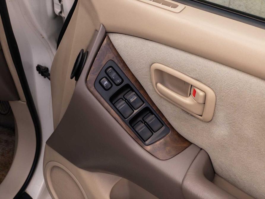 Toyota Harrier I (XU10) Новосибирск  - изображение 15