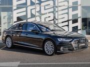 Audi A8 IV (D5) Краснодар  - изображение 41