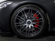 Mercedes-Benz S-Класс AMG IV (W223) Москва  - изображение 64