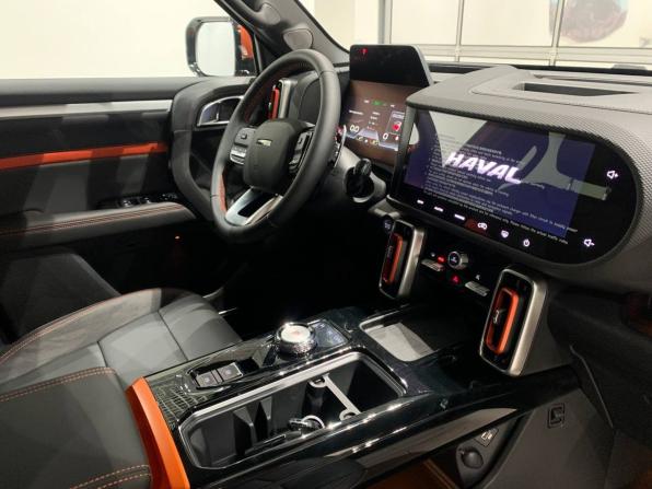Новый Haval Dargo I Рестайлинг 2026 года, цена 3 860 010 рублей, внедорожник, Автокод Объявления