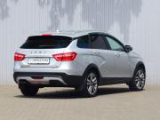 Lada (ВАЗ) Vesta I Краснодар  - изображение 24
