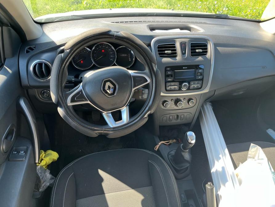 Renault Logan II Рестайлинг Ижевск  - изображение 7