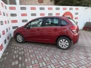 Citroen C3 II Санкт-Петербург  - изображение 12