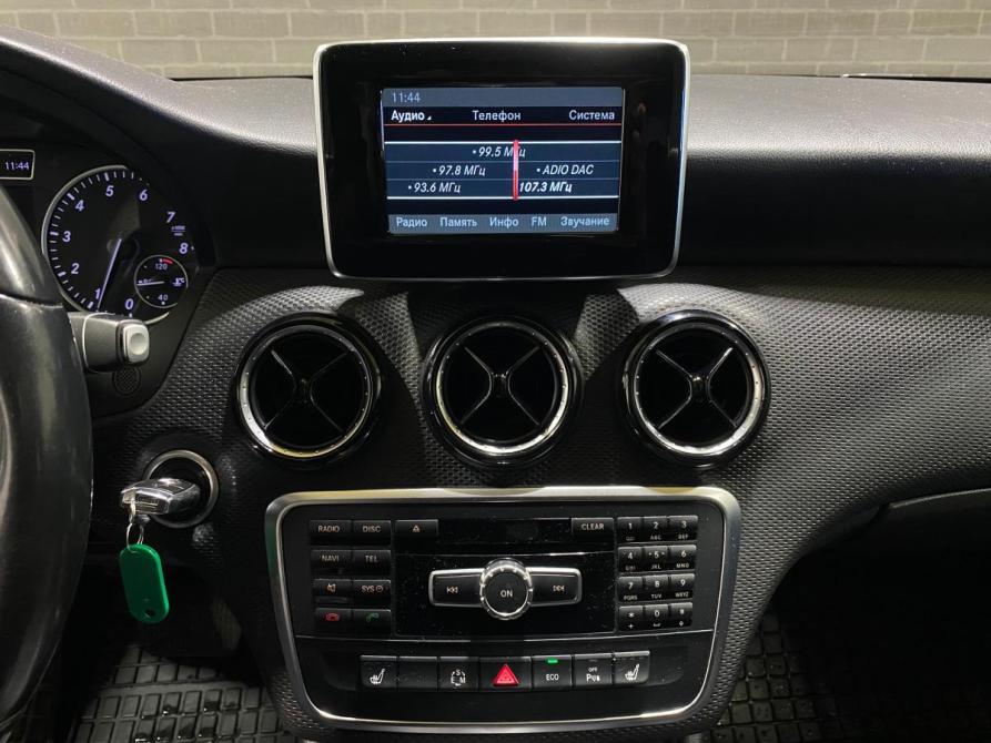 Mercedes-Benz A-Класс III (W176) Челябинск  - изображение 12