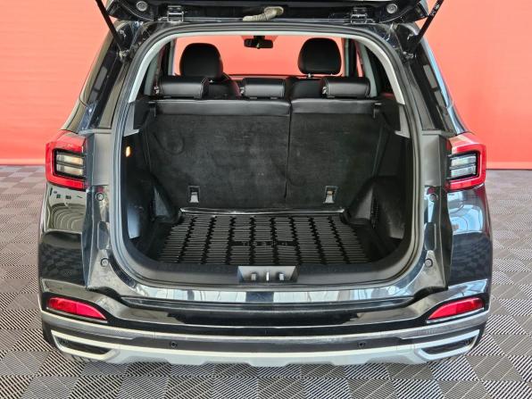 Chery Tiggo 4 I Рестайлинг с пробегом 2020 года, цена 1 285 000 рублей, 83570 км, внедорожник, Автокод Объявления