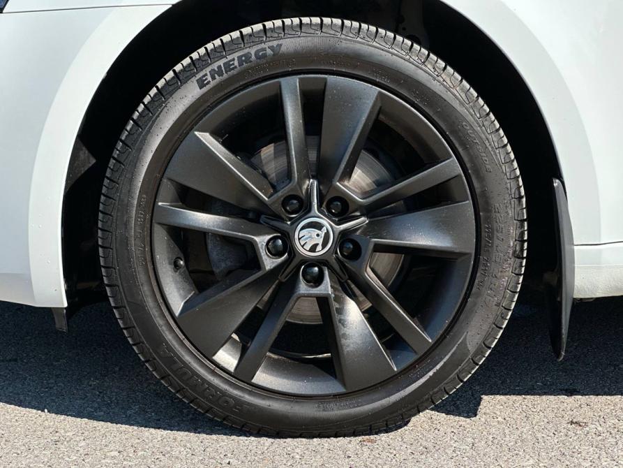 Skoda Octavia III (A7) Рестайлинг Пермь  - изображение 6