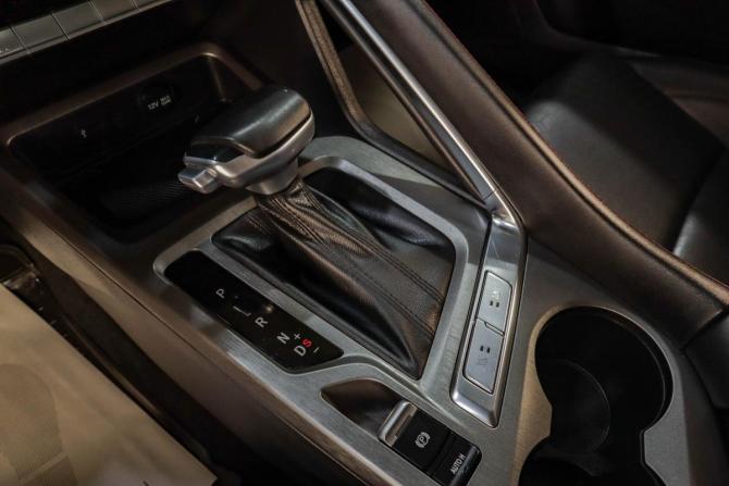 Changan CS35 Plus I Рестайлинг с пробегом 2022 года, цена 1 599 000 рублей, 69700 км, внедорожник, Автокод Объявления