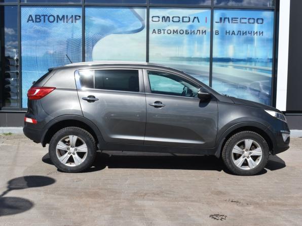 Kia Sportage III с пробегом 2011 года, цена 945 000 рублей, 170813 км, внедорожник, Автокод Объявления