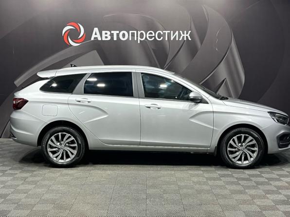Lada (ВАЗ) Vesta I Рестайлинг (NG) с пробегом 2024 года, цена 1 410 000 рублей, 20100 км, универсал, Автокод Объявления