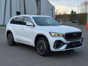 Geely Monjaro I Рестайлинг 2 (China Market) Казань  - изображение 40