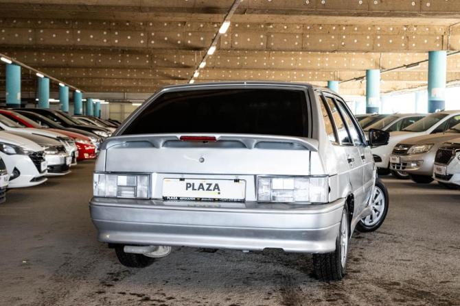 Lada (ВАЗ) 2114 с пробегом 2009 года, цена 210 000 рублей, 174118 км, хэтчбек, Автокод Объявления