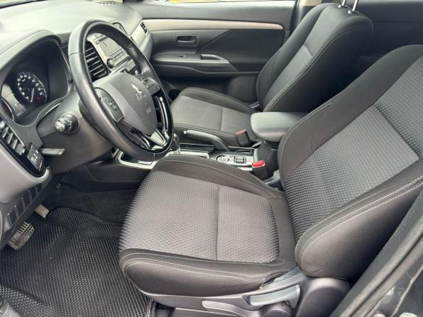 Mitsubishi Outlander III Рестайлинг 3 с пробегом 2018 года, цена 2 096 250 рублей, 120621 км, внедорожник, Автокод Объявления