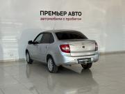 Lada (ВАЗ) Granta I Смоленск  - изображение 16