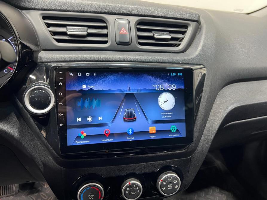 Kia Rio III Рестайлинг Кемерово  - изображение 8