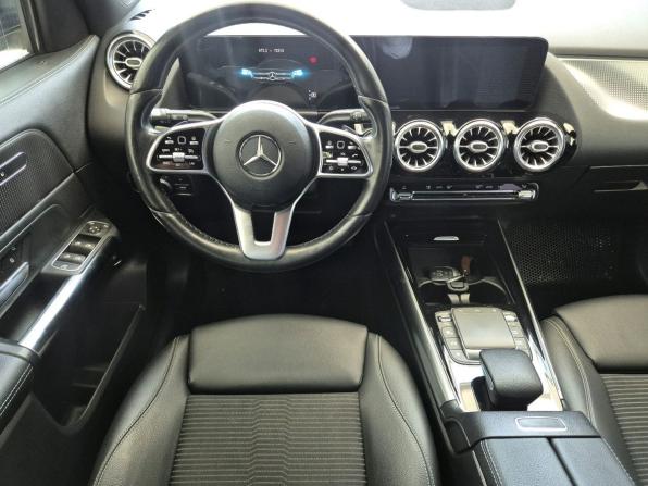 Mercedes-Benz GLA II (H247) с пробегом 2020 года, цена 3 099 000 рублей, 72313 км, внедорожник, Автокод Объявления