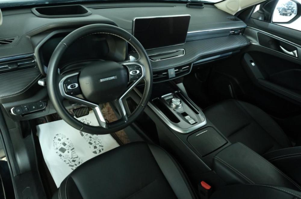 Haval Jolion I Омск  - изображение 12